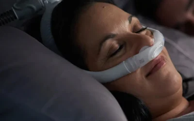 Top 5 Signs Fatigue Could Be Sleep Apnea