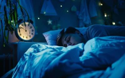 The Importance of Sleep Hygiene for Restful Nights